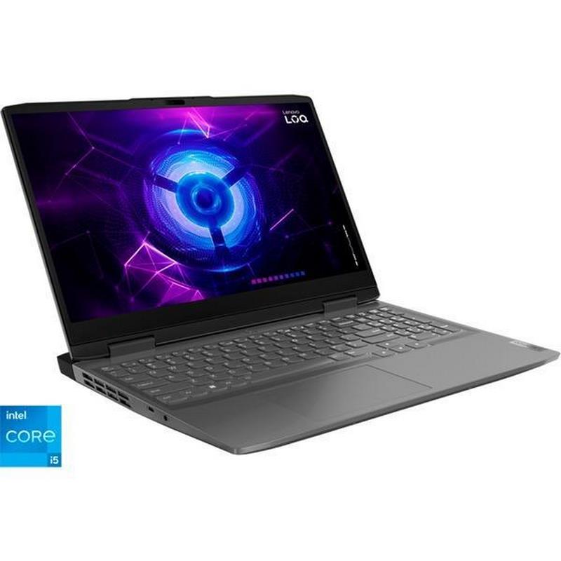 Lenovo LOQ (82XV002YGE), Notebook para Jogos