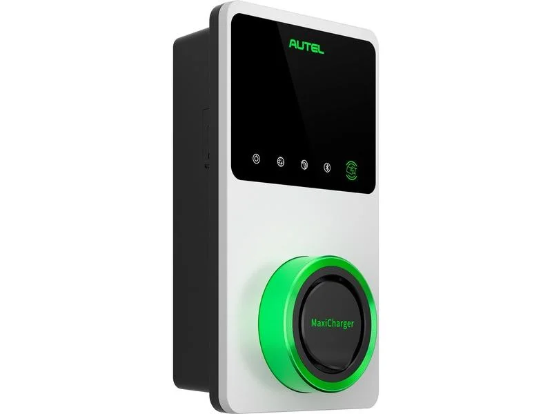 Autel MaxiCharger EU AC W22-S-4G-L-M, Wallbox