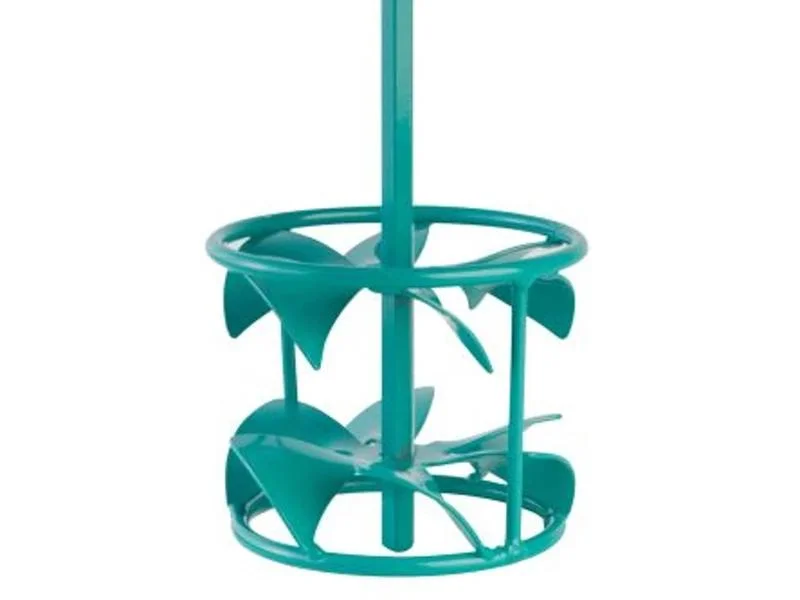 Collomix - Estirma - Tipo Dlx - &Oslash; 120 Mm - Hexafix&reg;