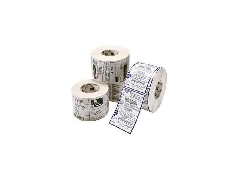 Polypro 3000t Clear Tt 75x35mm Supl