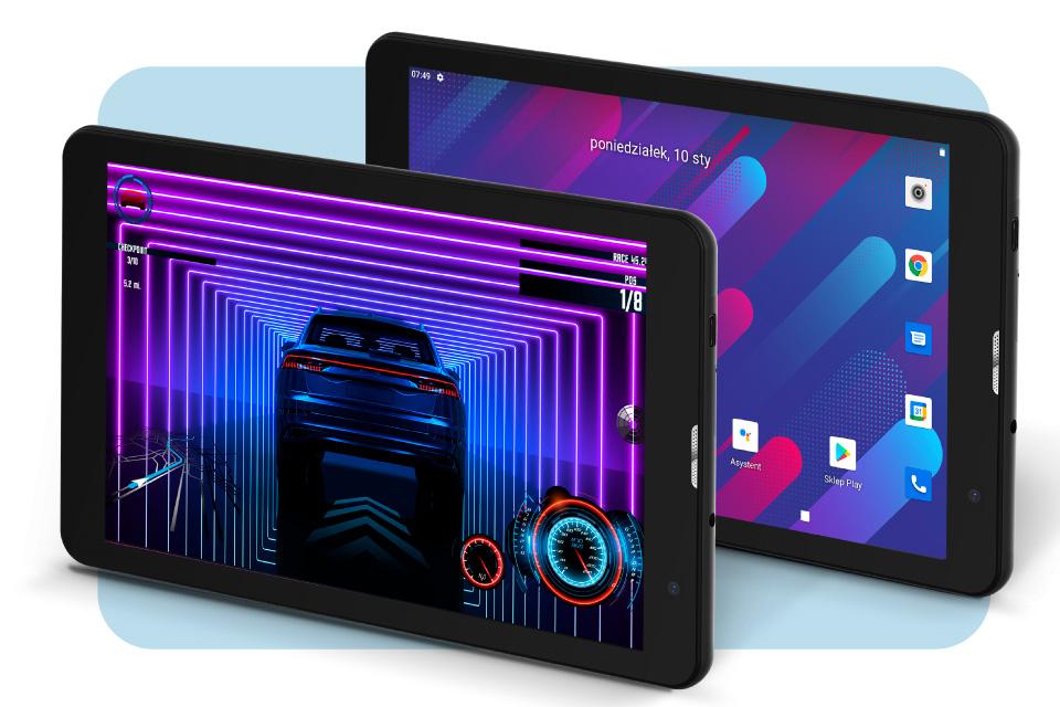 Kruger&Amp;Matz Eagle 806 Tablet
