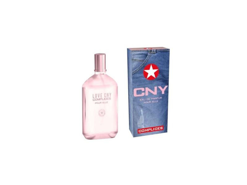Água de Toilette CNY 100ml