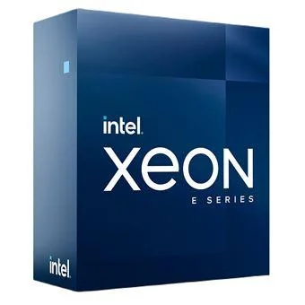 Processador Intel Xeon E-2414