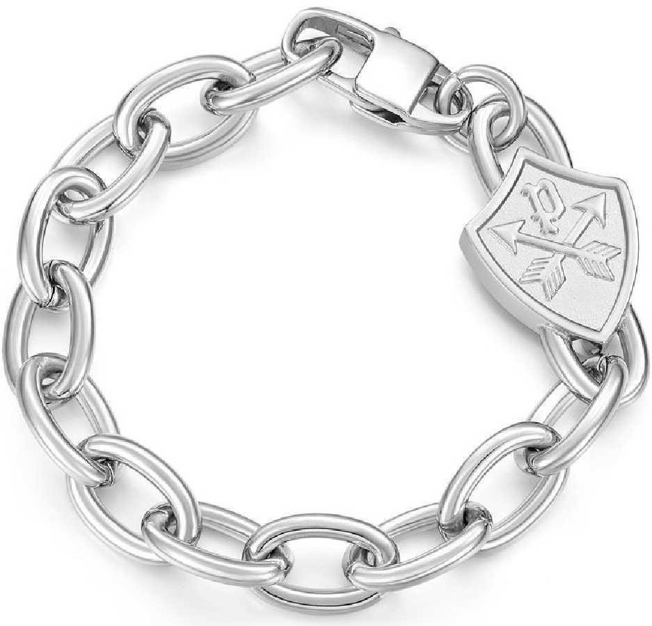 Pulseira Homem Police Peagb0001616