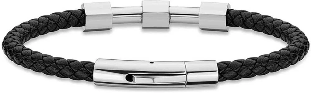 Pulseira Homem Police PEAGB2119621