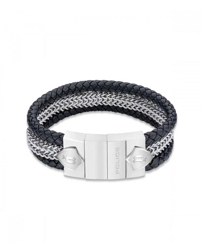 Pulseira Homem Police Peagb2119803