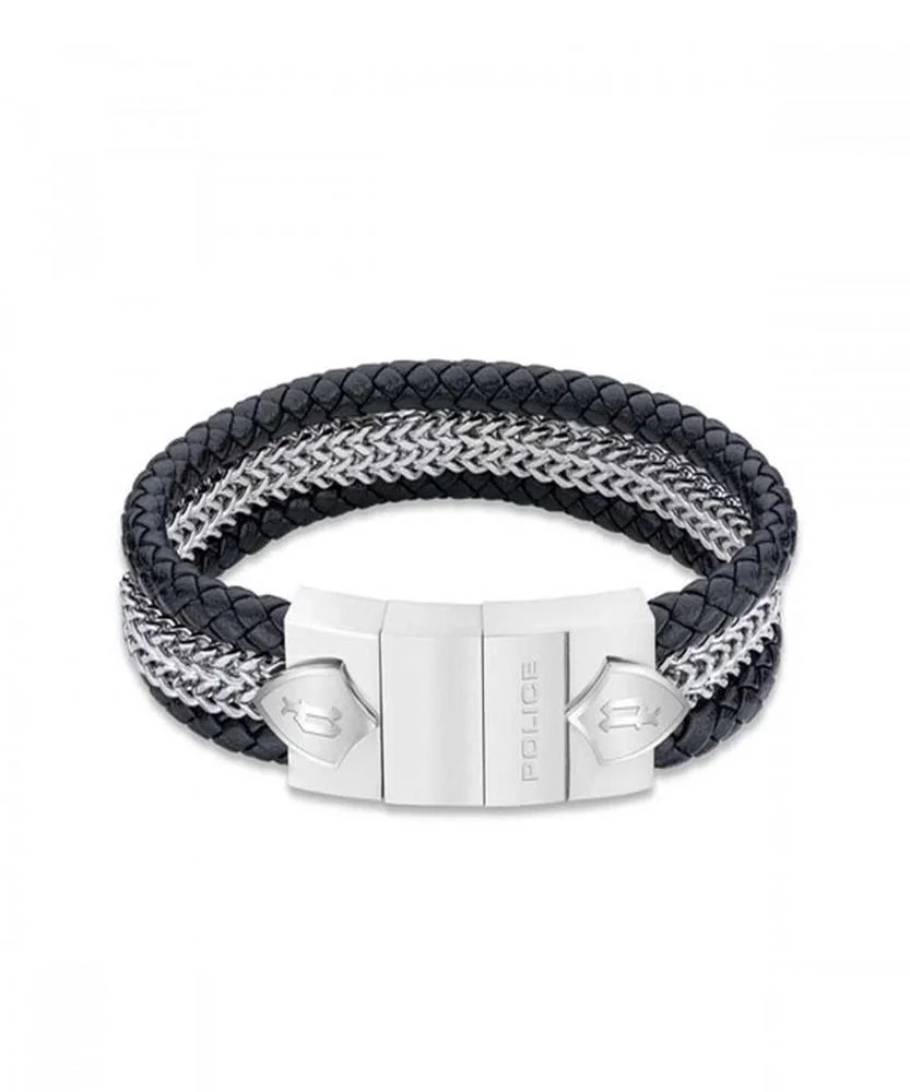 Pulseira Homem Police PEAGB2119803
