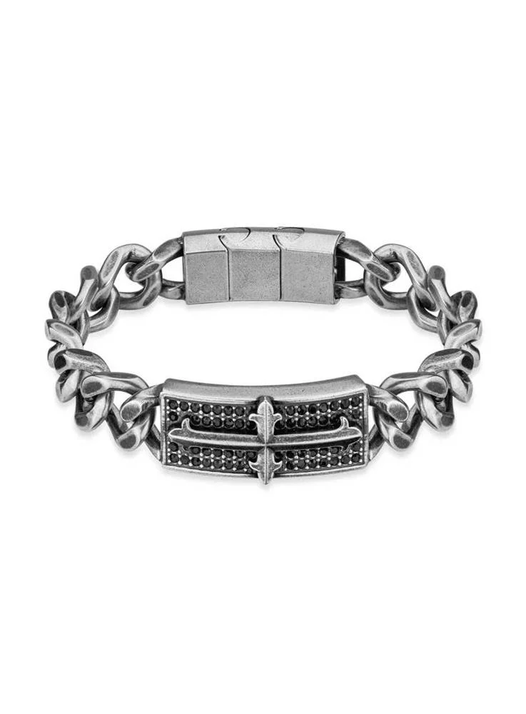 Pulseira Homem Police Peagb2120402