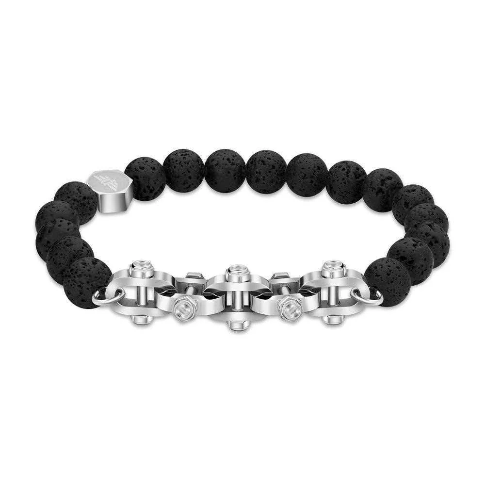 Pulseira Homem Police PEAGB2211232