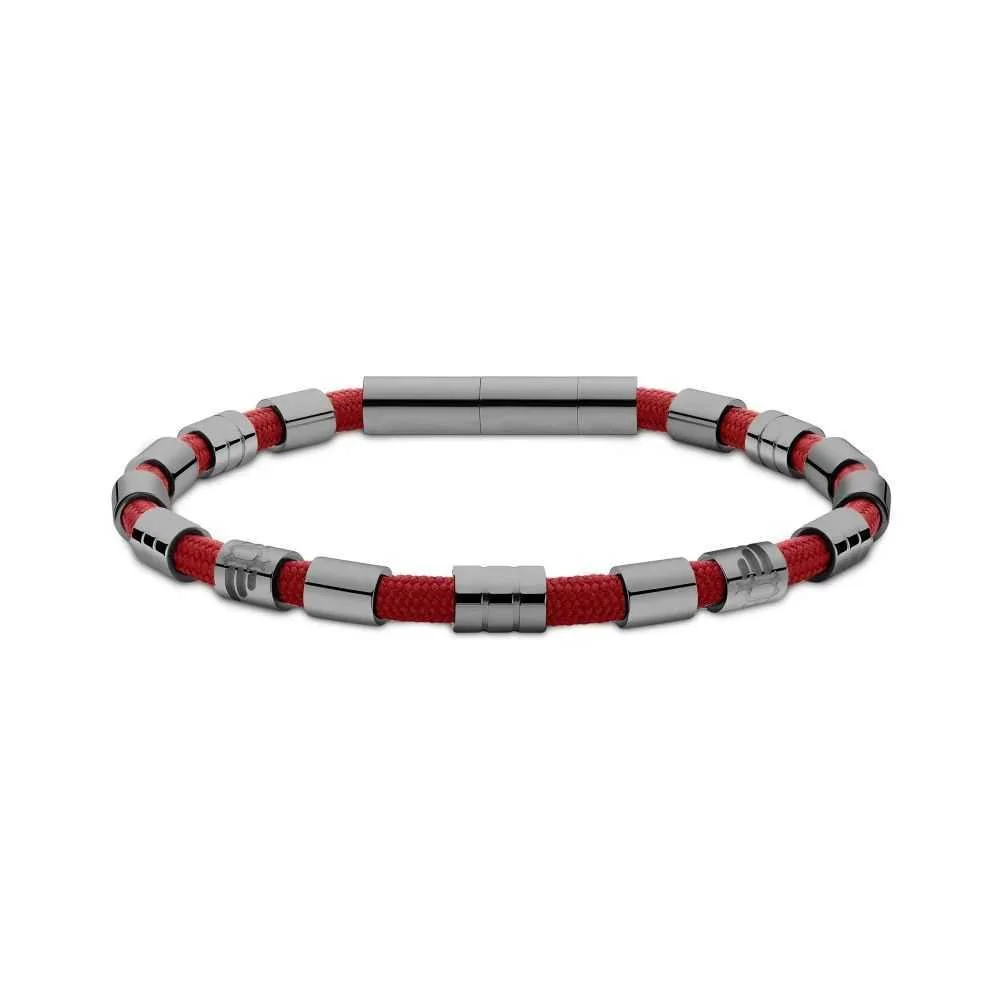 Pulseira Homem Police PEAGB2211515