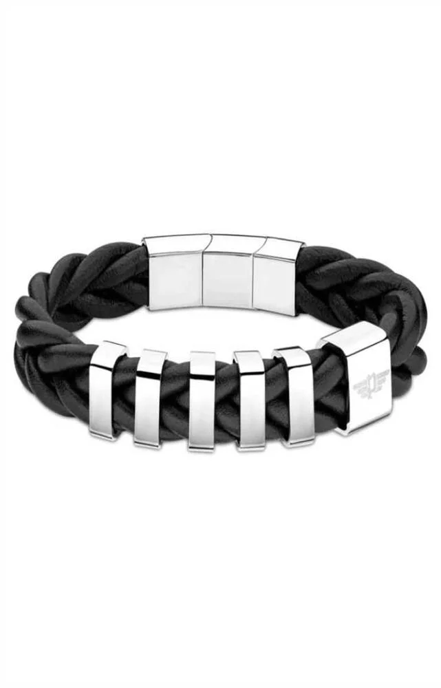 Pulseira Homem Police PEAGB2211521