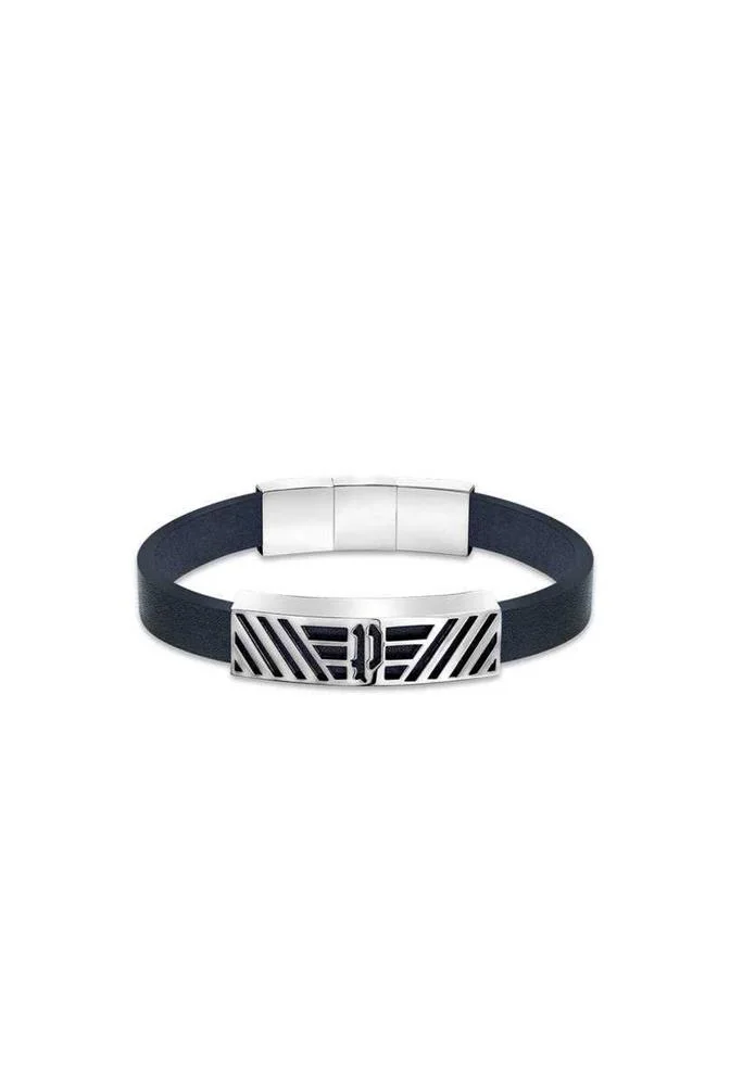 Pulseira Homem Police PEAGB2211701
