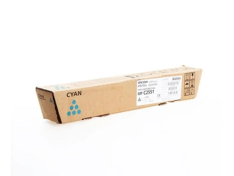 Cartucho de Toner Ricoh 842064 1un. Original