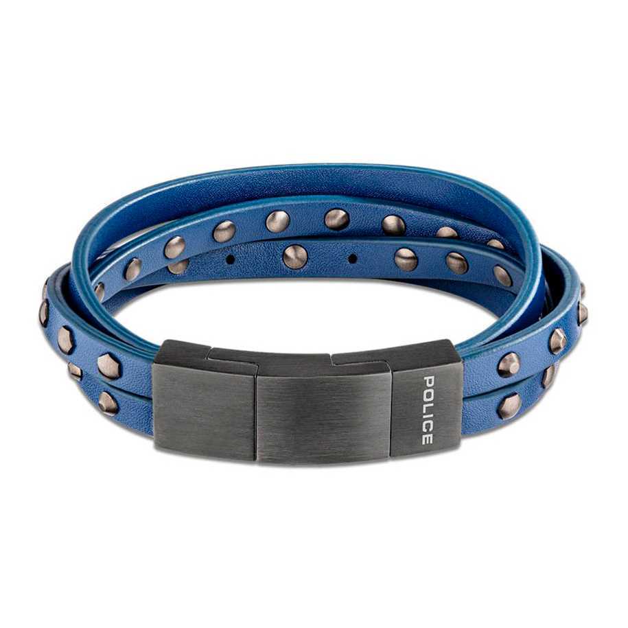 Pulseira Homem Police Pejgb2009301