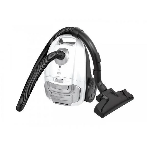 Bagged Vacuum Cleaner Eco White 700