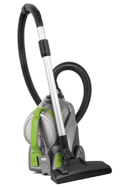 Bagless Vacuum Cleaner Teesa Vacuum Green