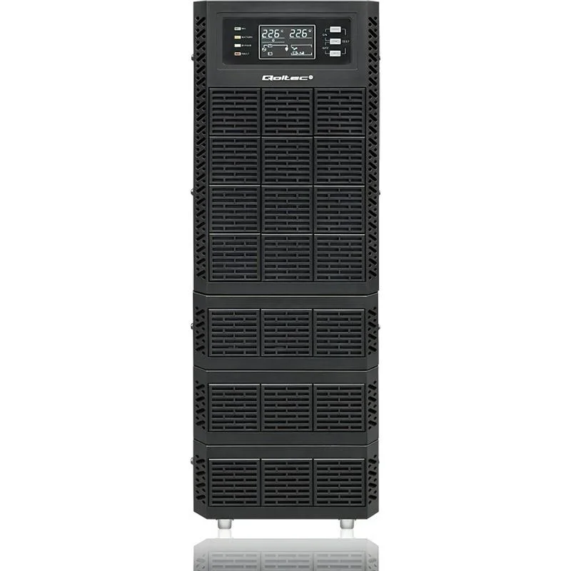 Fonte Alimentação Ups Qoltec 52284