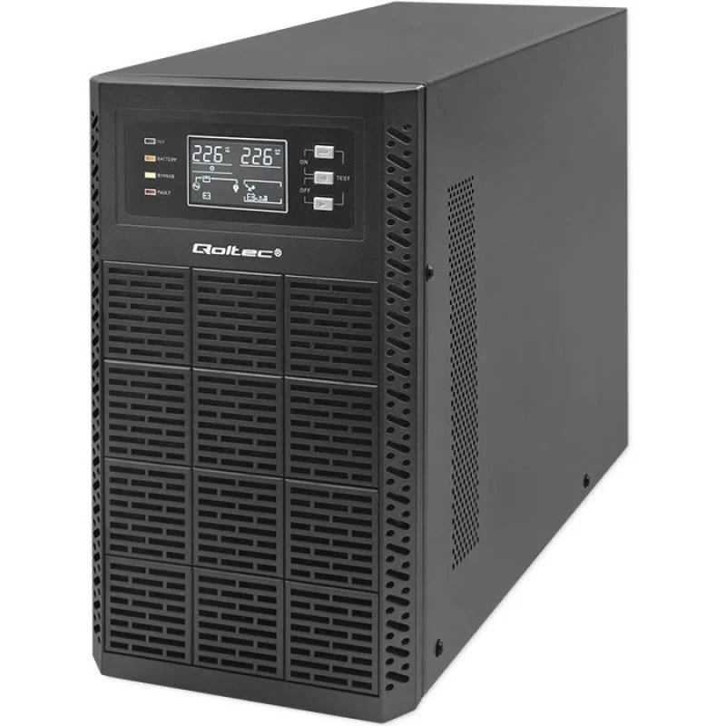 Fonte de Alimentação Ups Qoltec 52282