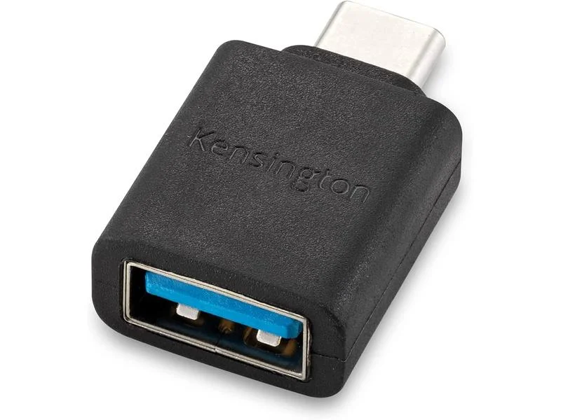 Adaptador USB Kensington CA1010 USB-C