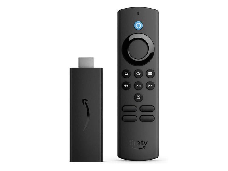 Amazon Fire TV Stick Lite, TV gratuita e ao vivo