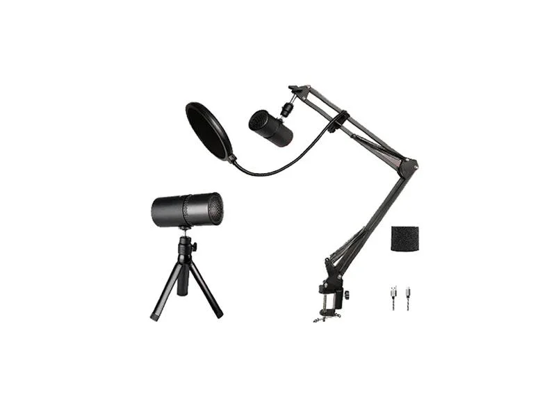 Zestaw Thronmax M20 Streaming Kit