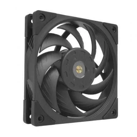 Ventilador Mars Gaming Mf-Nc/ 12cm