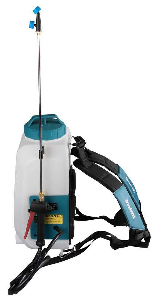 Makita Dus158z Aspersor de Jardim Pulverizador De.