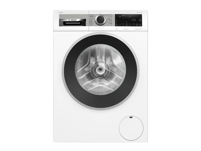 M&aacute;quina de Lavar Roupa Siemens Wg44g2f1es 9kg 1400rpm Classe a