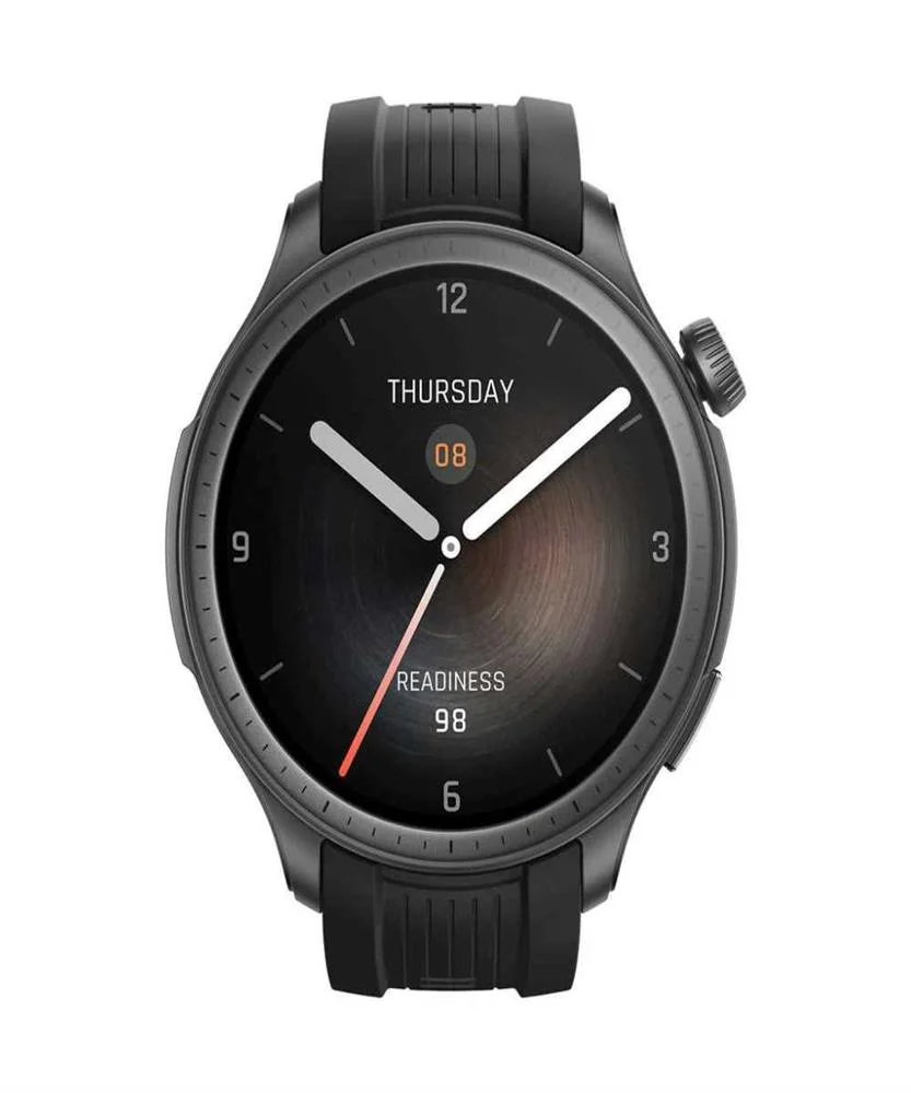 Watch Amazfit Balance Bt 38mm - Silicon Midnight Eu
