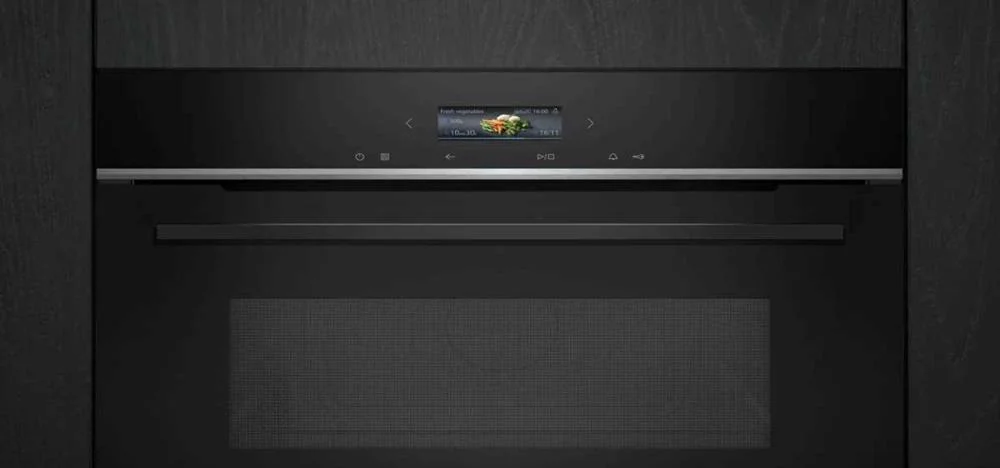 Micro Ondas Siemens Ce-732-Gxb-1
