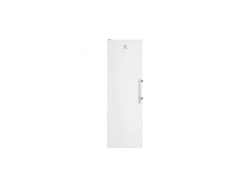 Arca Congeladora Vertical UI6 2 W 245L Branco - I.