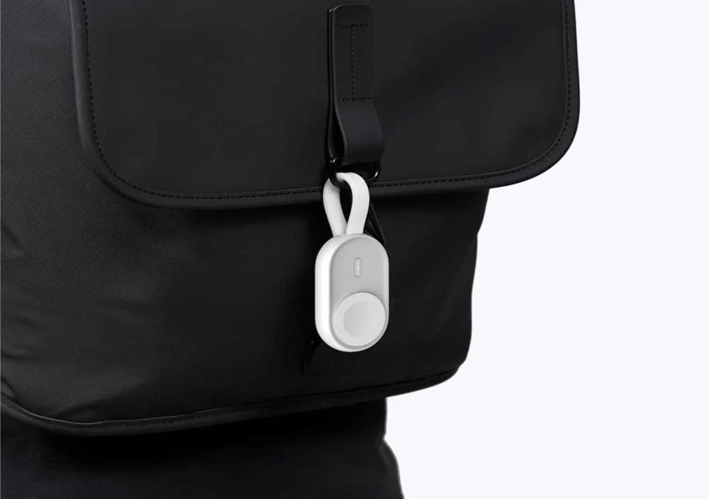Veger Pomme Power Bank Polímero de Lítio (Lipo) 1.