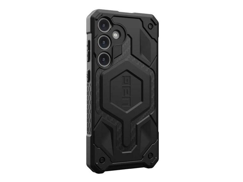 URBAN ARMOR GEAR MONARCH PRO CAPA PARA TELEMÓVEL .