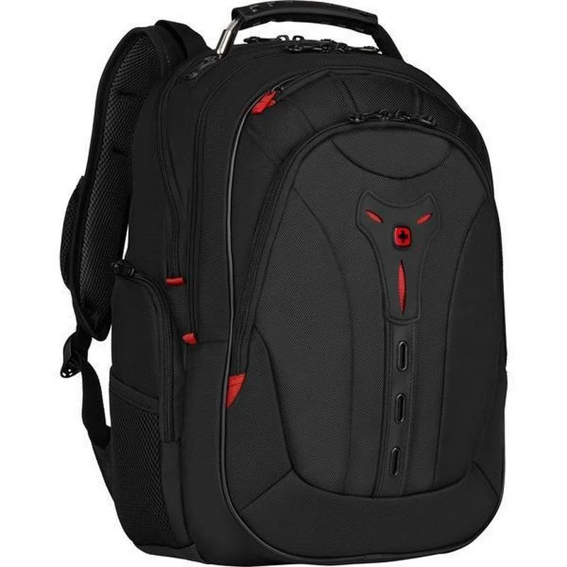 Mochila Pegasus Deluxe Ballistic p/ Portáteis até.