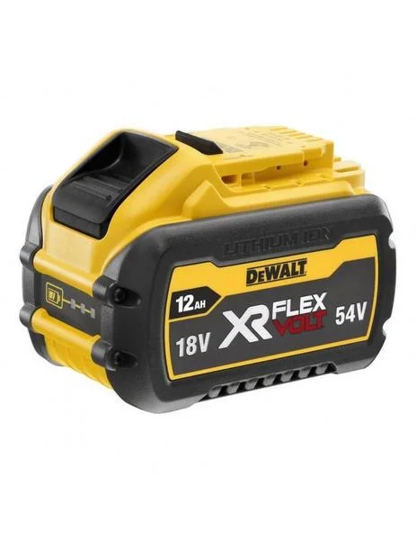 BATERIA DEWALT 18V-54V 12.0AH