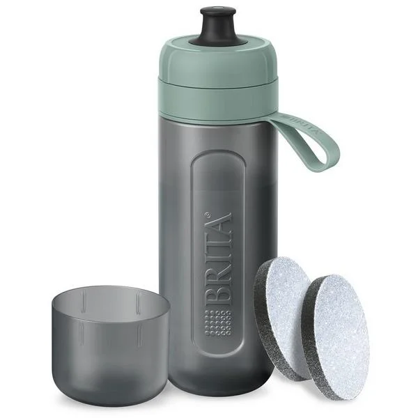Garrafa Purificadora de Água Brita Active Sport