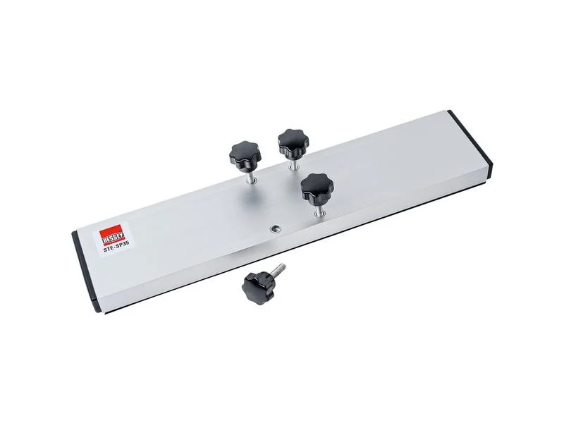 Placa de Extensão Bessey Ste-Sp35 Drywall 355 Mm