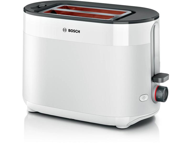 Torradeira BOSCH Branco TAT2M121