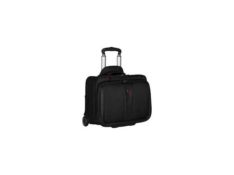 Wenger Mochila Para Portátil Patriot II 15.4-17´´