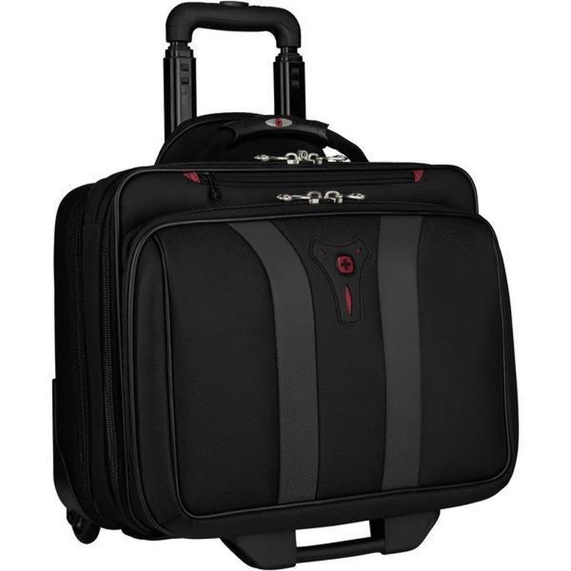 Mala para Portáteis Wenger/SwissGear 600659