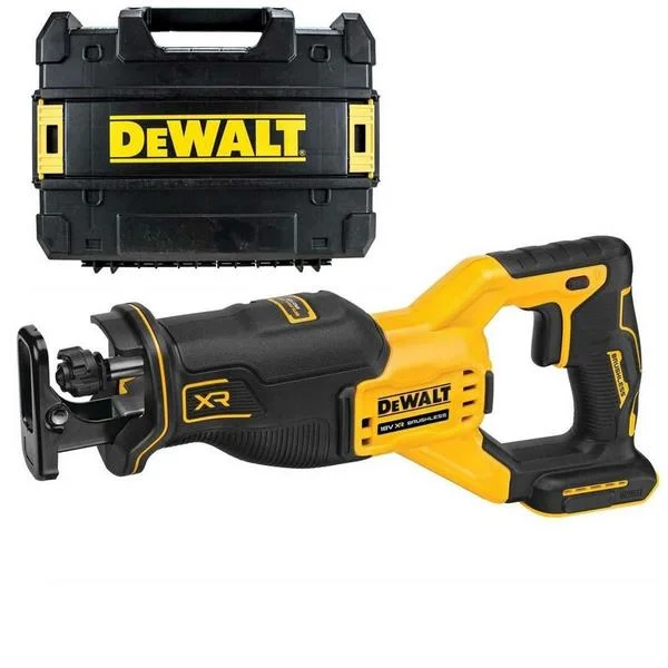 Pila Szablasta 18v Dcs382nt Dewalt