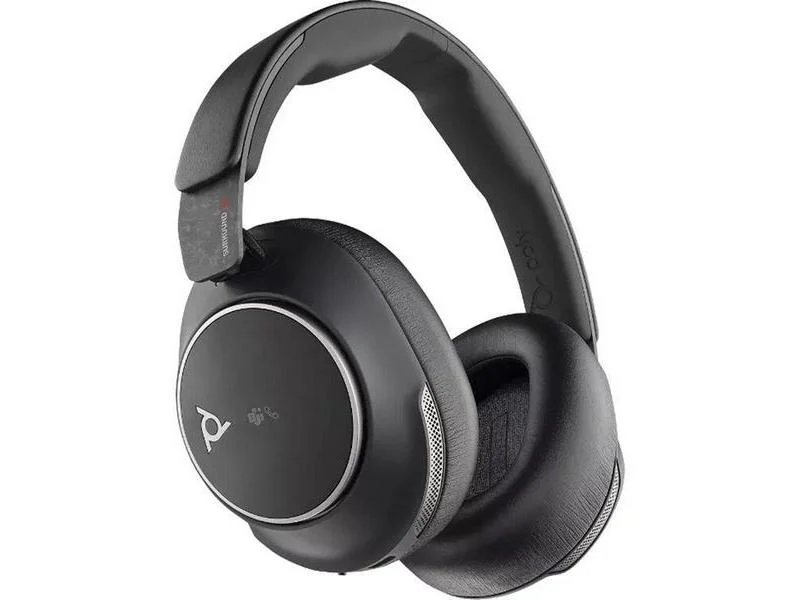Auscultadores Wireless Poly Voywager Surround 80uc