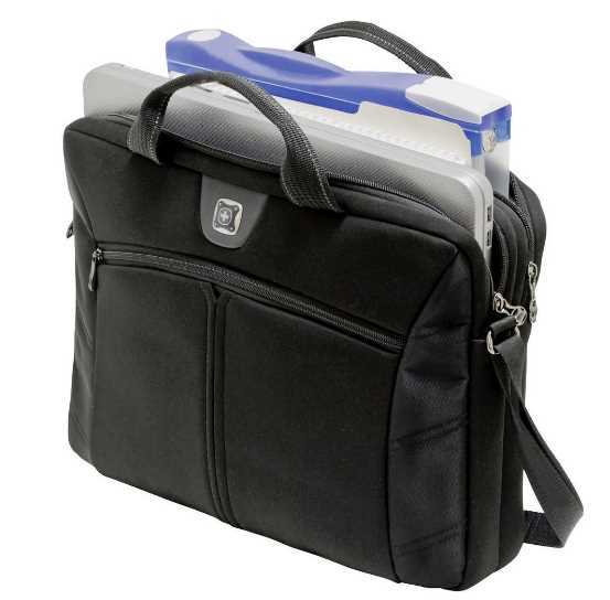 WENGER/SWISSGEAR SHERPA 16 40,6 CM (16") BOLSA TI.
