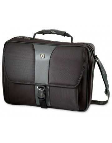 Wenger/Swissgear Legacy 43,2 Cm (17") Pasta Preto