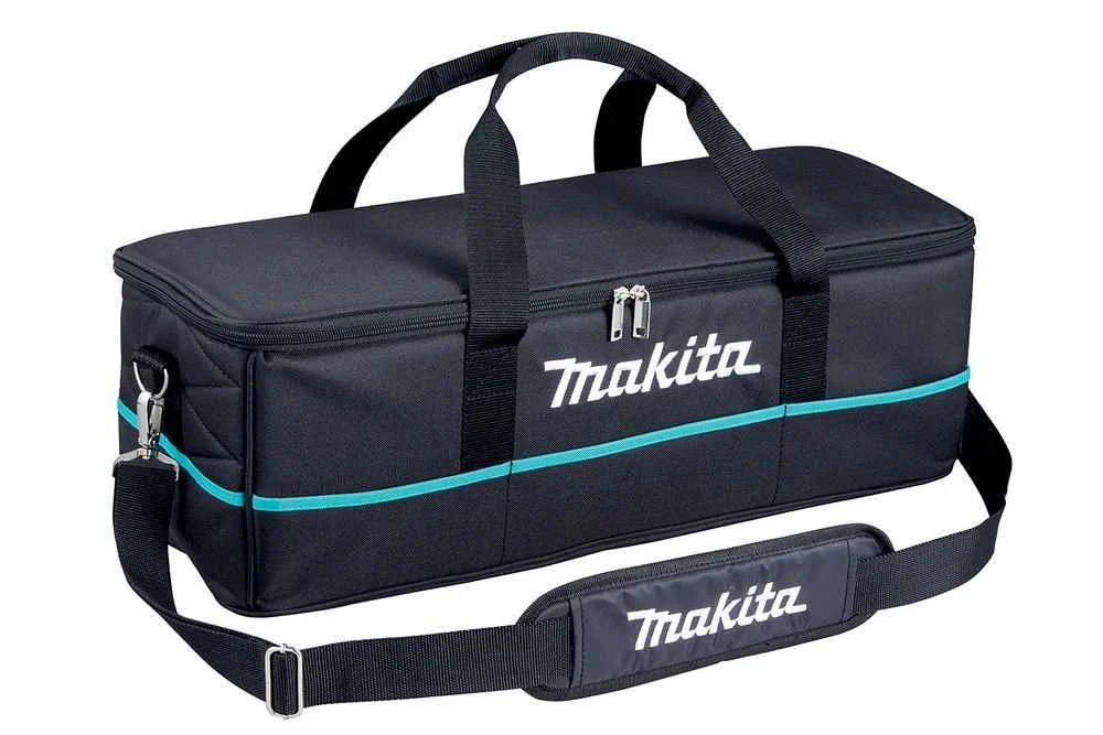 Makita 199901-8 Mala de Ferramentas Preto, Azul