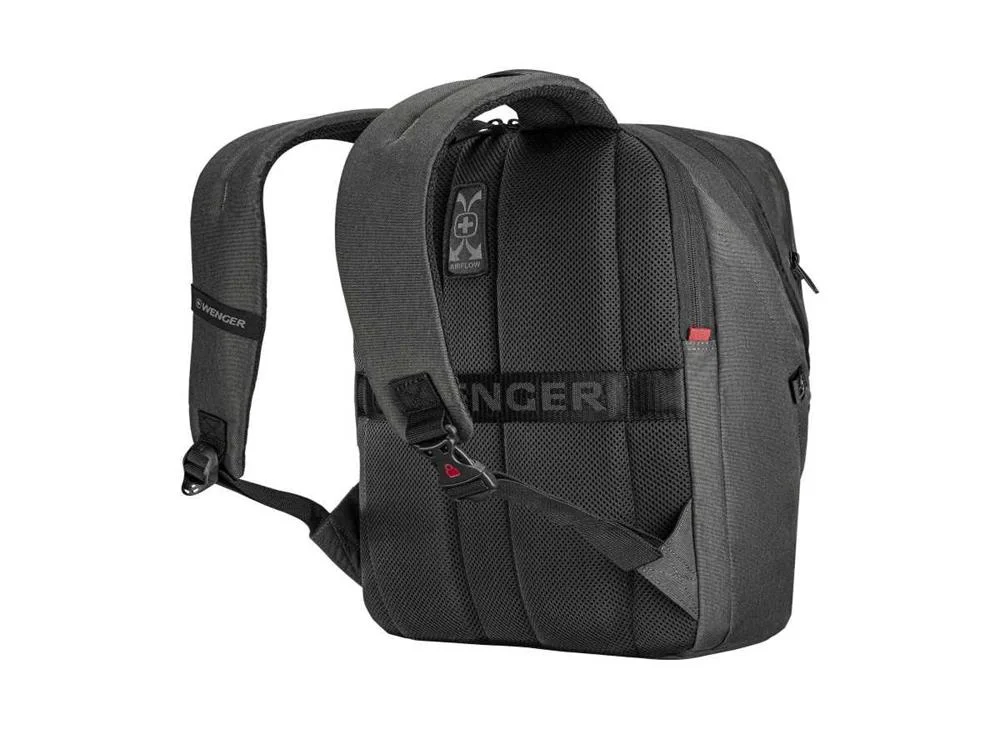WENGER/SWISSGEAR MX ECO LIGHT MOCHILA MOCHILA CAS.