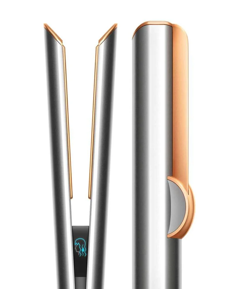 Dyson Airstrait Ht01 - Nickel Cooper Eu