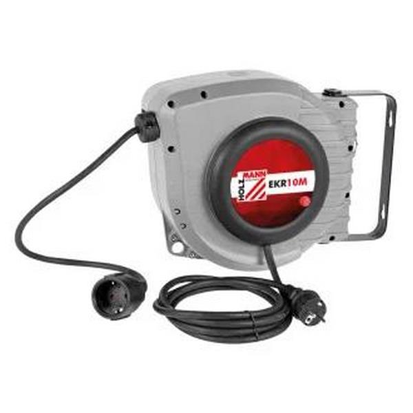 Holzmann Ekr20m 230v Elektrokabel-Aufroller