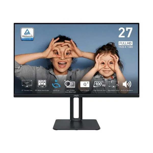 Monitor MSI PRO MP275PDE