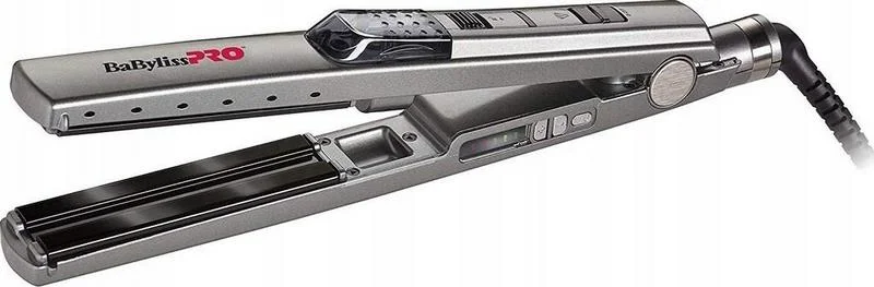 Alisador de Cabelo Babyliss Pro Ultrasonic Styler